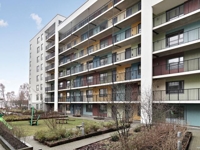 Bostadsrätt till salu i Göteborg, Västra Götaland