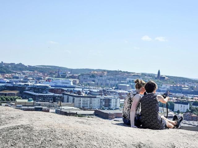 Bostadsrätt till salu i Göteborg, Västra Götaland
