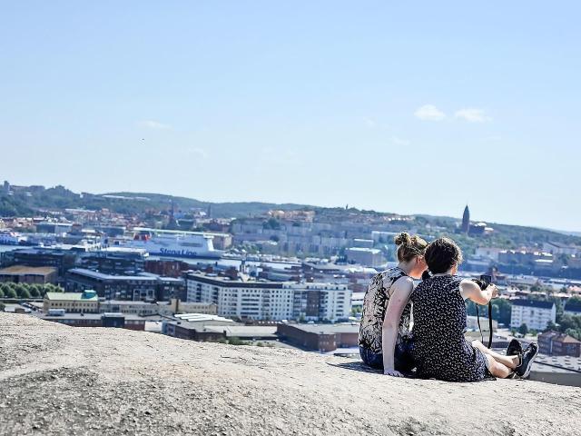 Bostadsrätt till salu i Göteborg, Västra Götaland