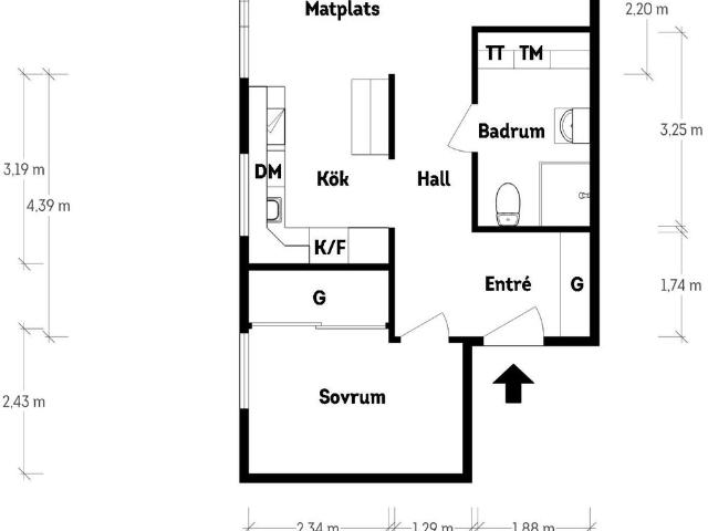 Bostadsrätt till salu i Göteborg, Västra Götaland