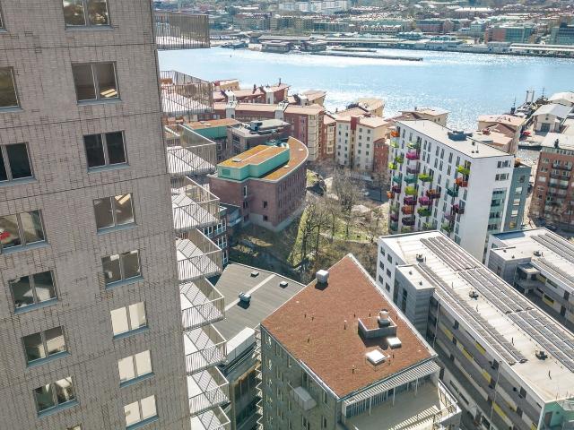 Bostadsrätt till salu i Göteborg, Västra Götaland