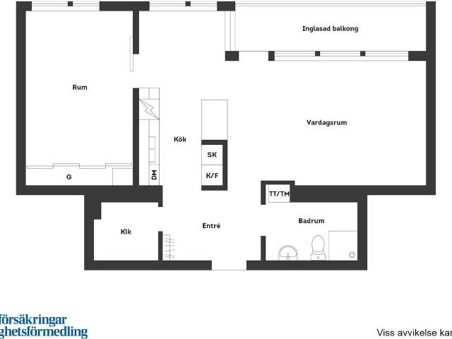 Bostadsrätt till salu i Göteborg, Västra Götaland