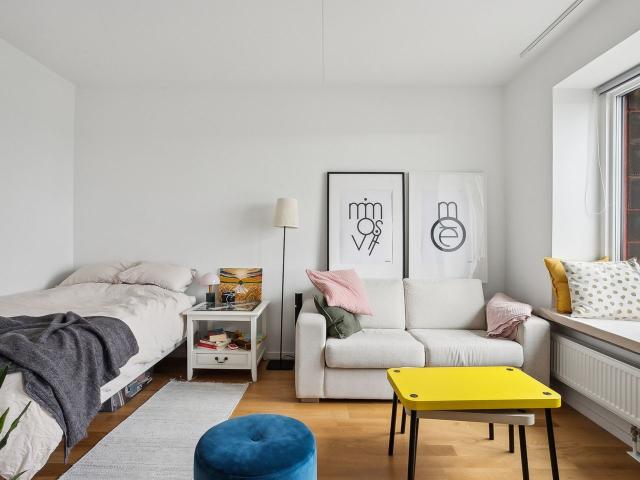 Bostadsrätt till salu i Göteborg, Västra Götaland