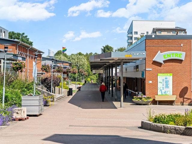 Bostadsrätt till salu i Göteborg, Västra Götaland