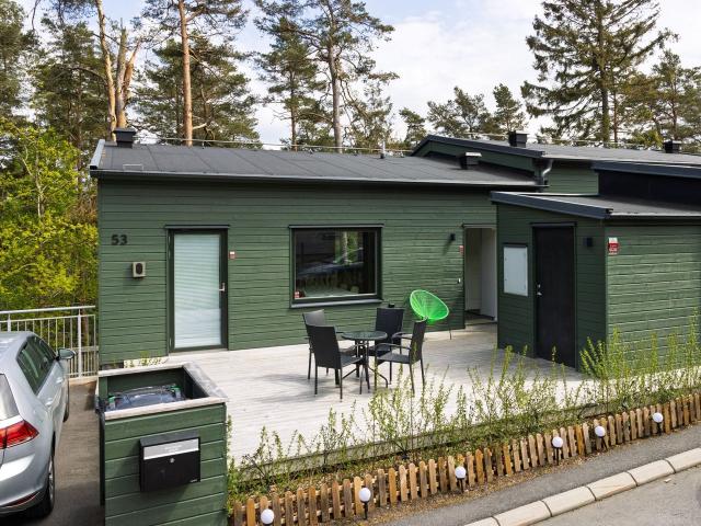 Bostadsrätt till salu i Norra Hisingen, Göteborg