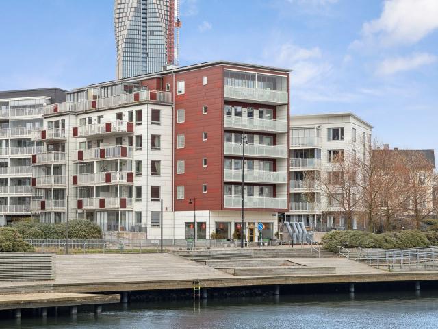 Bostadsrätt till salu i Göteborg, Västra Götaland