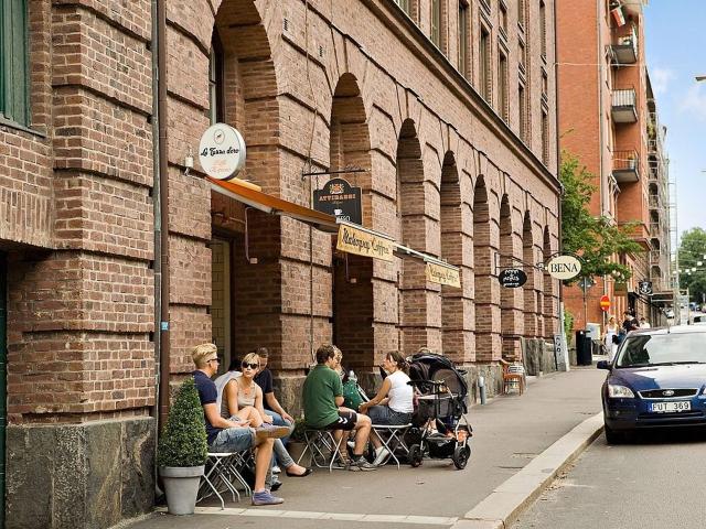 Bostadsrätt till salu i Göteborg, Västra Götaland