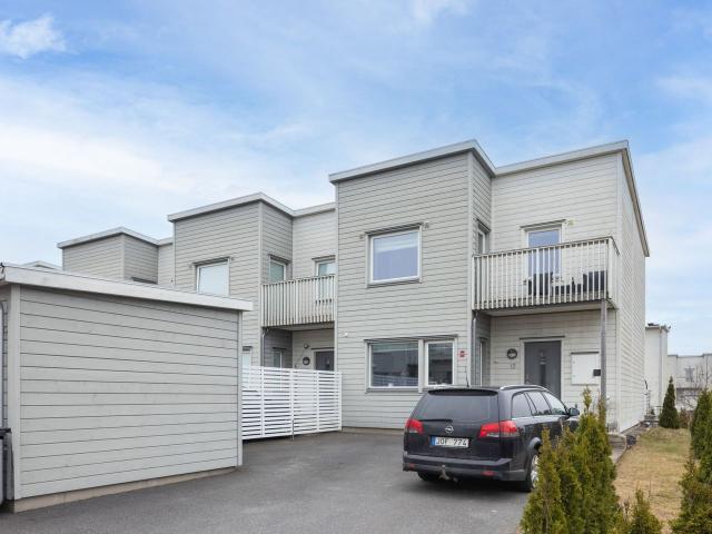 Bostadsrätt till salu i Norra Hisingen, Göteborg