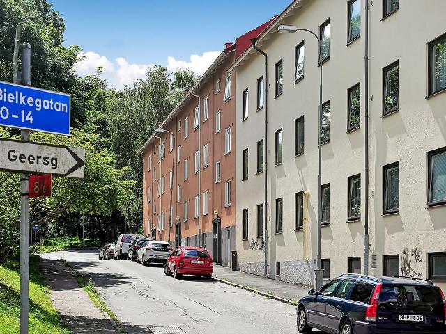 Bostadsrätt till salu i Göteborg, Västra Götaland