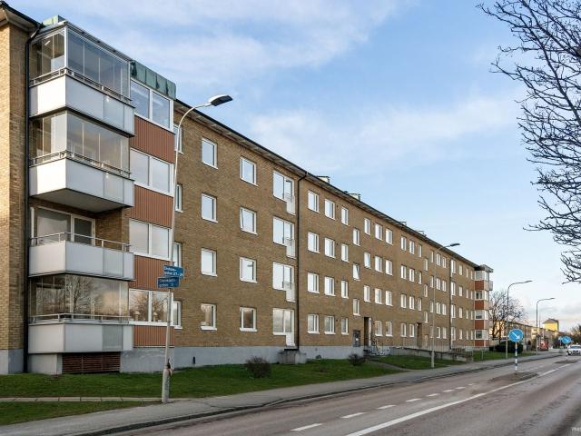 Bostadsrätt till salu i Göteborg, Västra Götaland