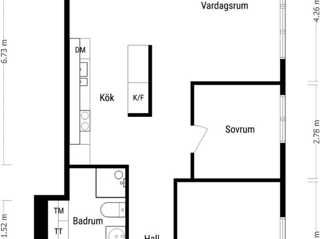 Bostadsrätt till salu i Göteborg, Västra Götaland
