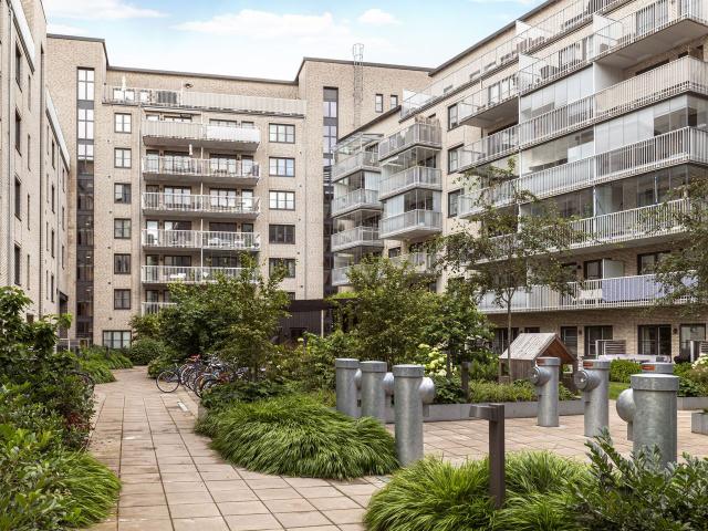 Bostadsrätt till salu i Göteborg, Västra Götaland