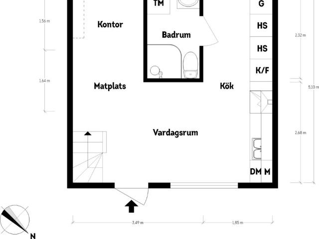 Bostadsrätt till salu i Göteborg, Västra Götaland