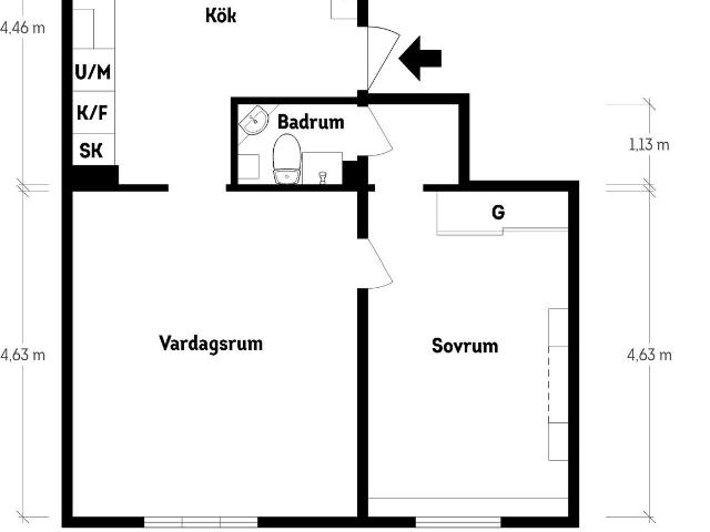 Bostadsrätt till salu i Göteborg, Västra Götaland