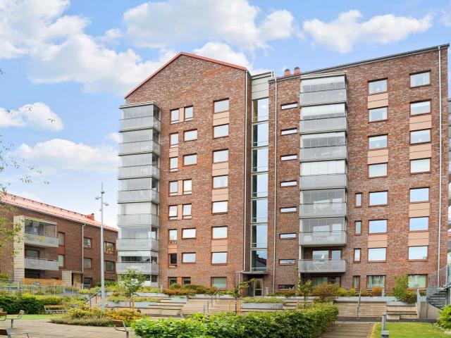 Bostadsrätt till salu i Göteborg, Västra Götaland