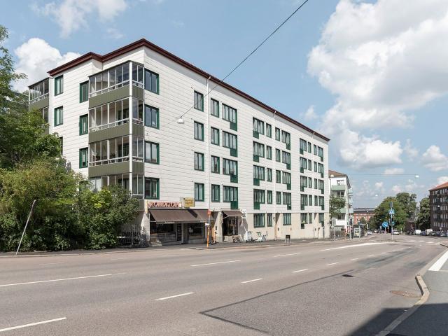 Bostadsrätt till salu i Göteborg, Västra Götaland