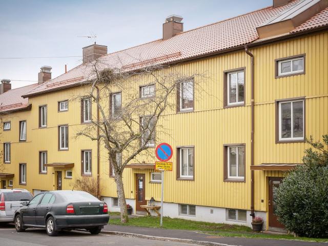 Bostadsrätt till salu i Göteborg, Västra Götaland