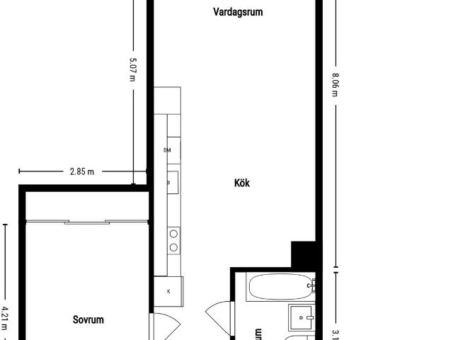 Bostadsrätt till salu i Göteborg, Västra Götaland