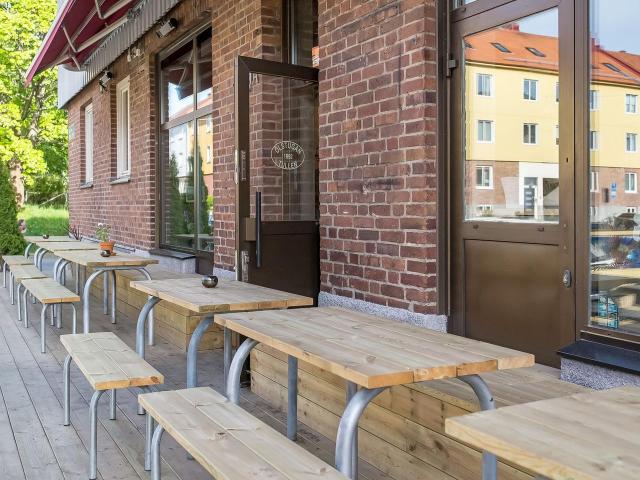 Bostadsrätt till salu i Göteborg, Västra Götaland