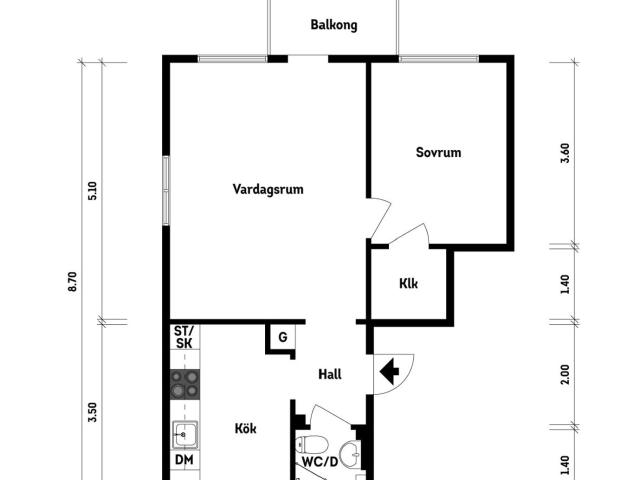 Bostadsrätt till salu i Göteborg, Västra Götaland
