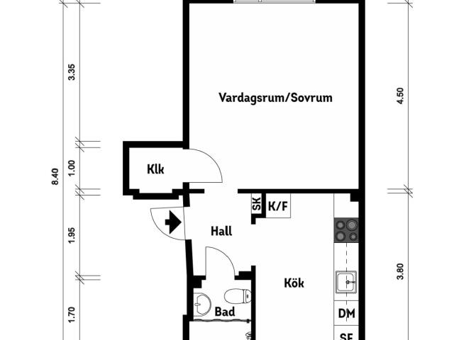 Bostadsrätt till salu i Göteborg, Västra Götaland