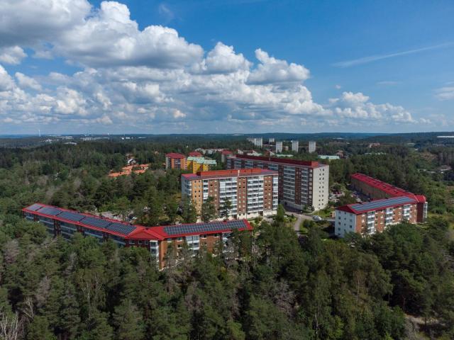 Bostadsrätt till salu i Göteborg, Västra Götaland