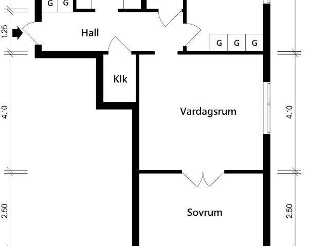 Bostadsrätt till salu i Göteborg, Västra Götaland