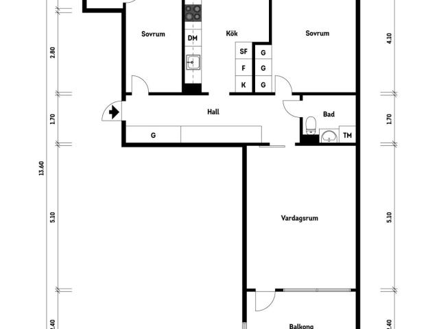 Bostadsrätt till salu i Göteborg, Västra Götaland