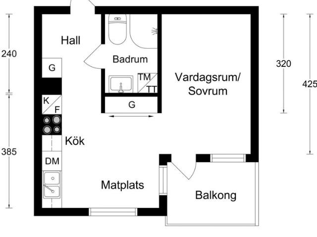 Bostadsrätt till salu i Göteborg, Västra Götaland