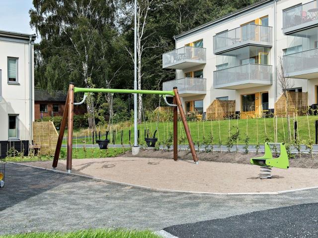 Bostadsrätt till salu i Göteborg, Västra Götaland