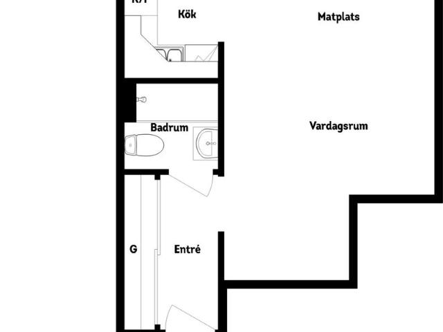 Bostadsrätt till salu i Göteborg, Västra Götaland