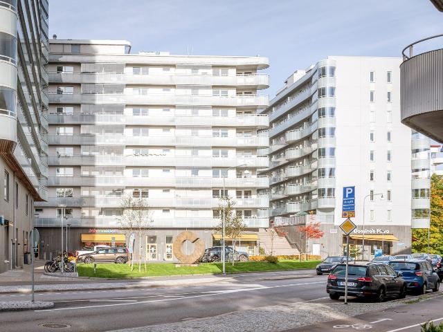 Bostadsrätt till salu i Göteborg, Västra Götaland