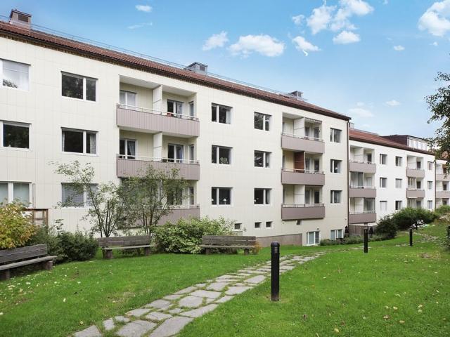Bostadsrätt till salu i Göteborg, Västra Götaland