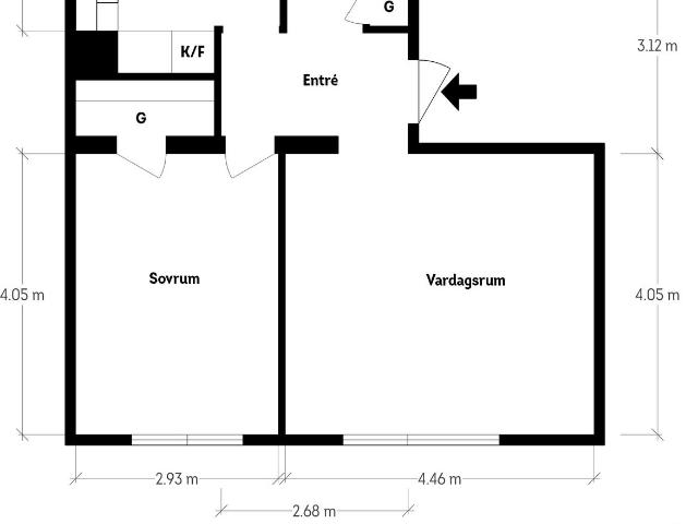 Bostadsrätt till salu i Göteborg, Västra Götaland