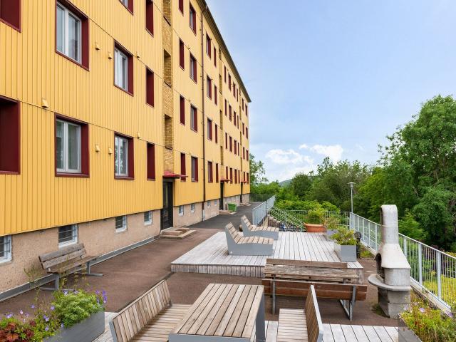 Bostadsrätt till salu i Göteborg, Västra Götaland