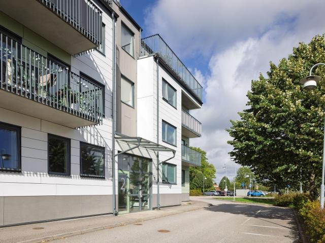 Bostadsrätt till salu i Göteborg, Västra Götaland