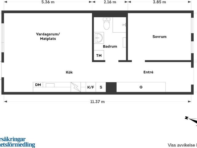 Bostadsrätt till salu i Göteborg, Västra Götaland
