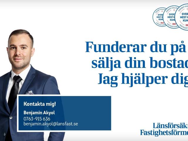 Bostadsrätt till salu i Göteborg, Västra Götaland