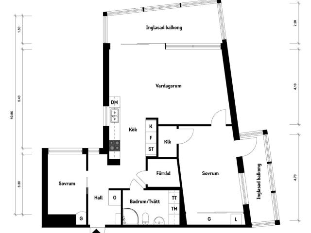Bostadsrätt till salu i Göteborg, Västra Götaland