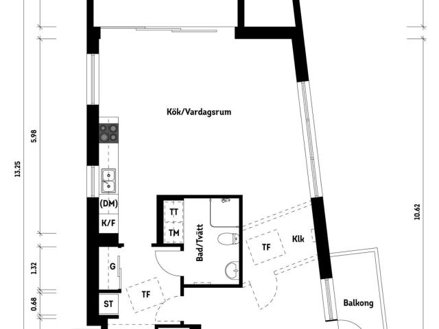Bostadsrätt till salu i Göteborg, Västra Götaland