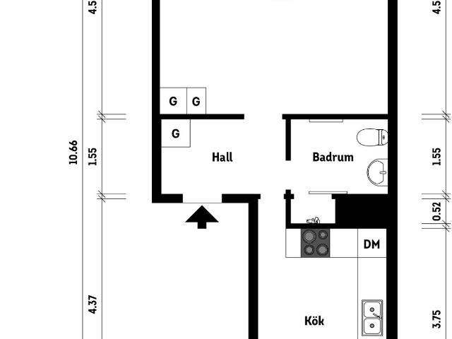 Bostadsrätt till salu i Göteborg, Västra Götaland