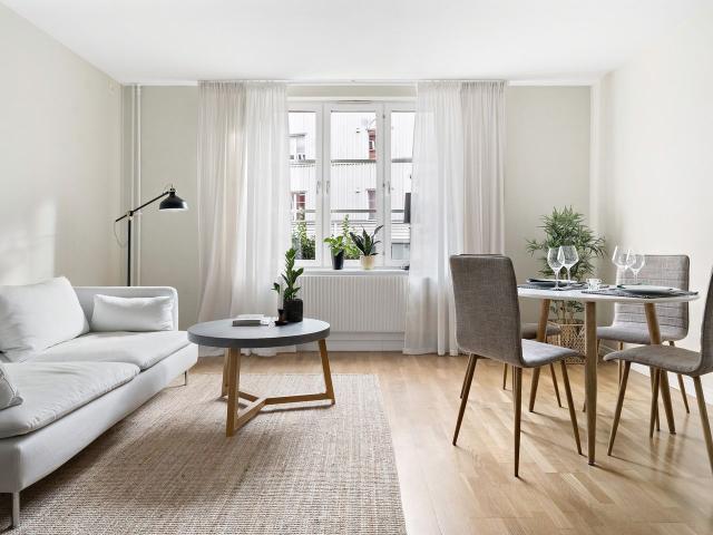 Bostadsrätt till salu i Göteborg, Västra Götaland
