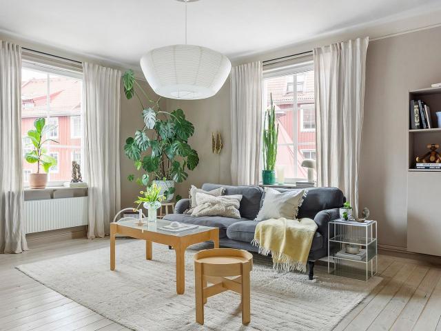 Bostadsrätt till salu i Göteborg, Västra Götaland
