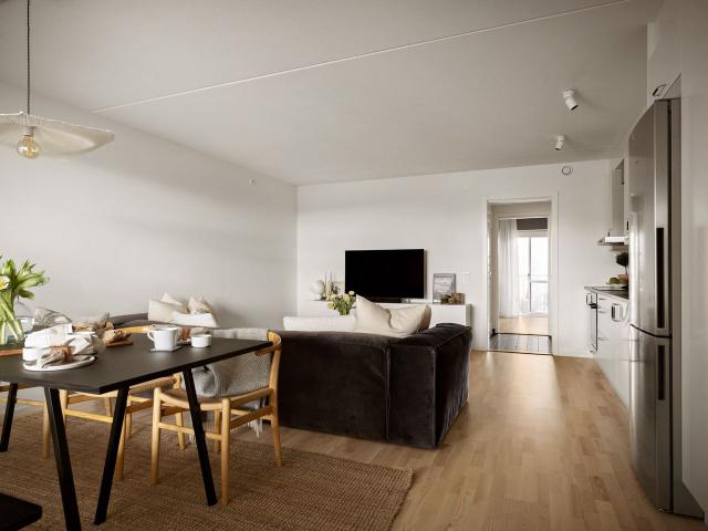 Bostadsrätt till salu i Göteborg, Västra Götaland
