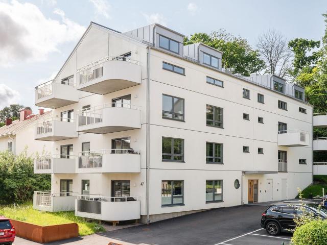 Bostadsrätt till salu i Göteborg, Västra Götaland