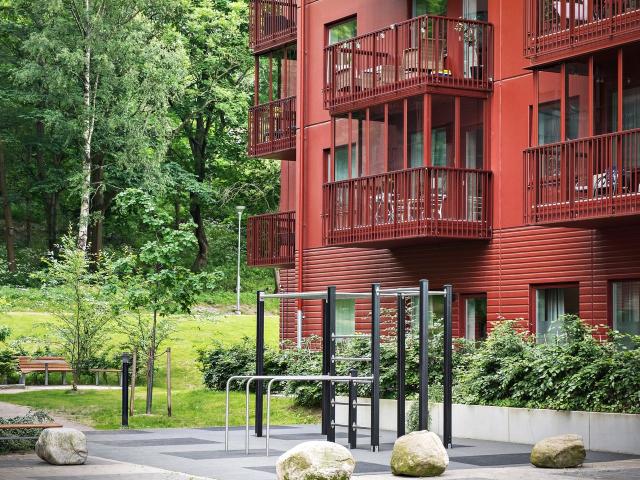 Bostadsrätt till salu i Göteborg, Västra Götaland