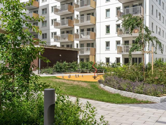Bostadsrätt till salu i Göteborg, Västra Götaland