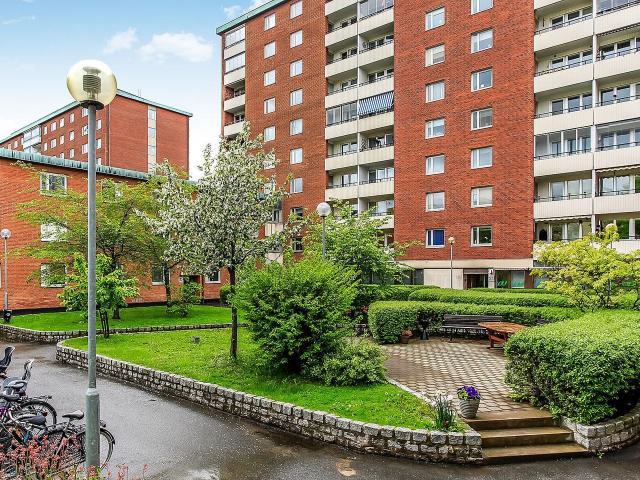 Bostadsrätt till salu i Göteborg, Västra Götaland