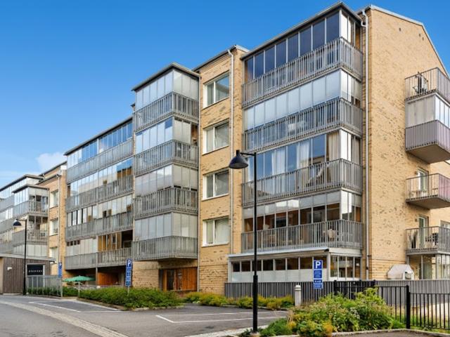 Bostadsrätt till salu i Göteborg, Västra Götaland