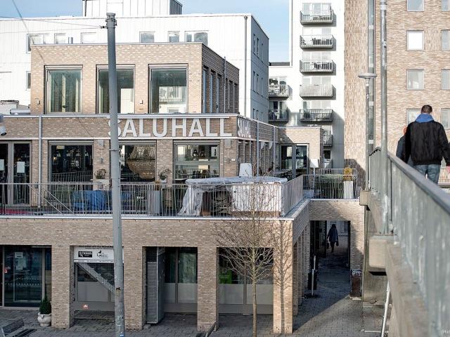 Bostadsrätt till salu i Göteborg, Västra Götaland